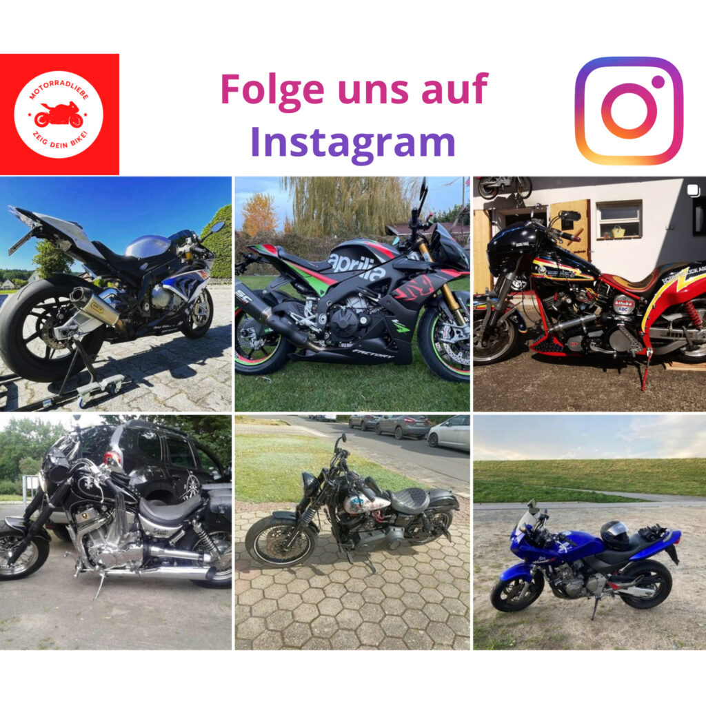 Motobike24.eu auf Instagram