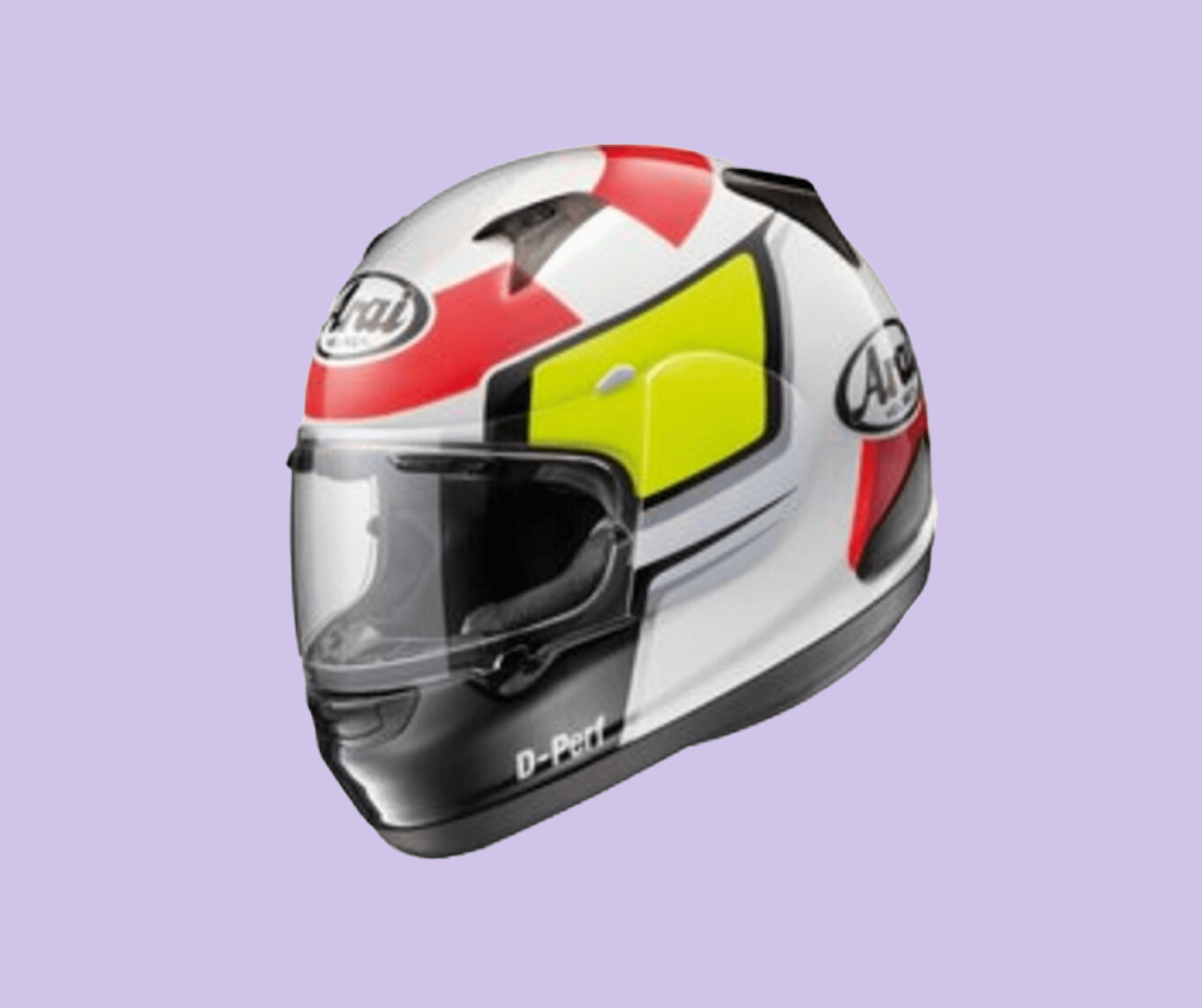 Motorradhelm ARAI Helm Quantum