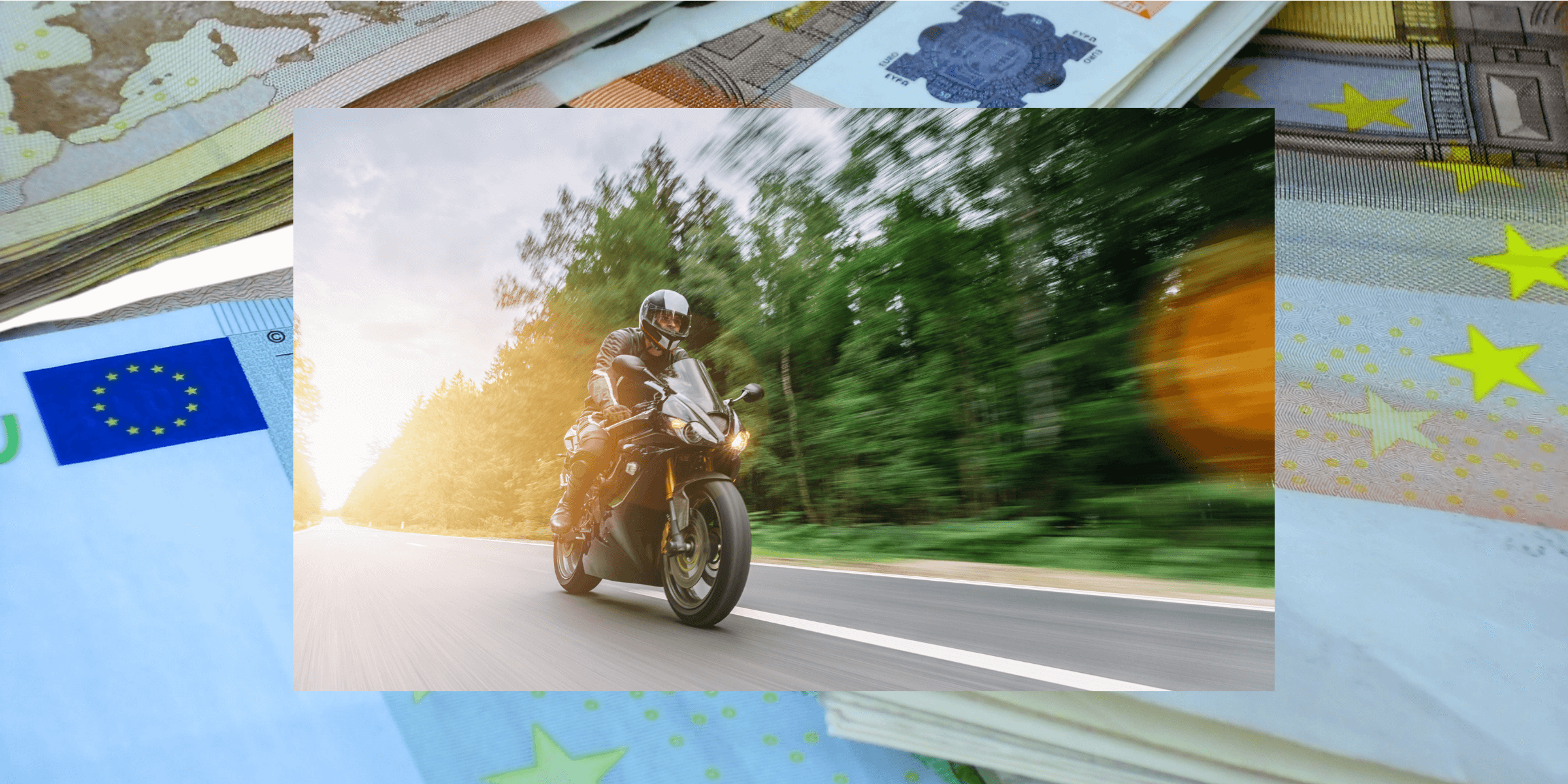 Motorradfahren und nebenberuflich Geld 2025 verdienen – Deine Chance mit motobike24.eu