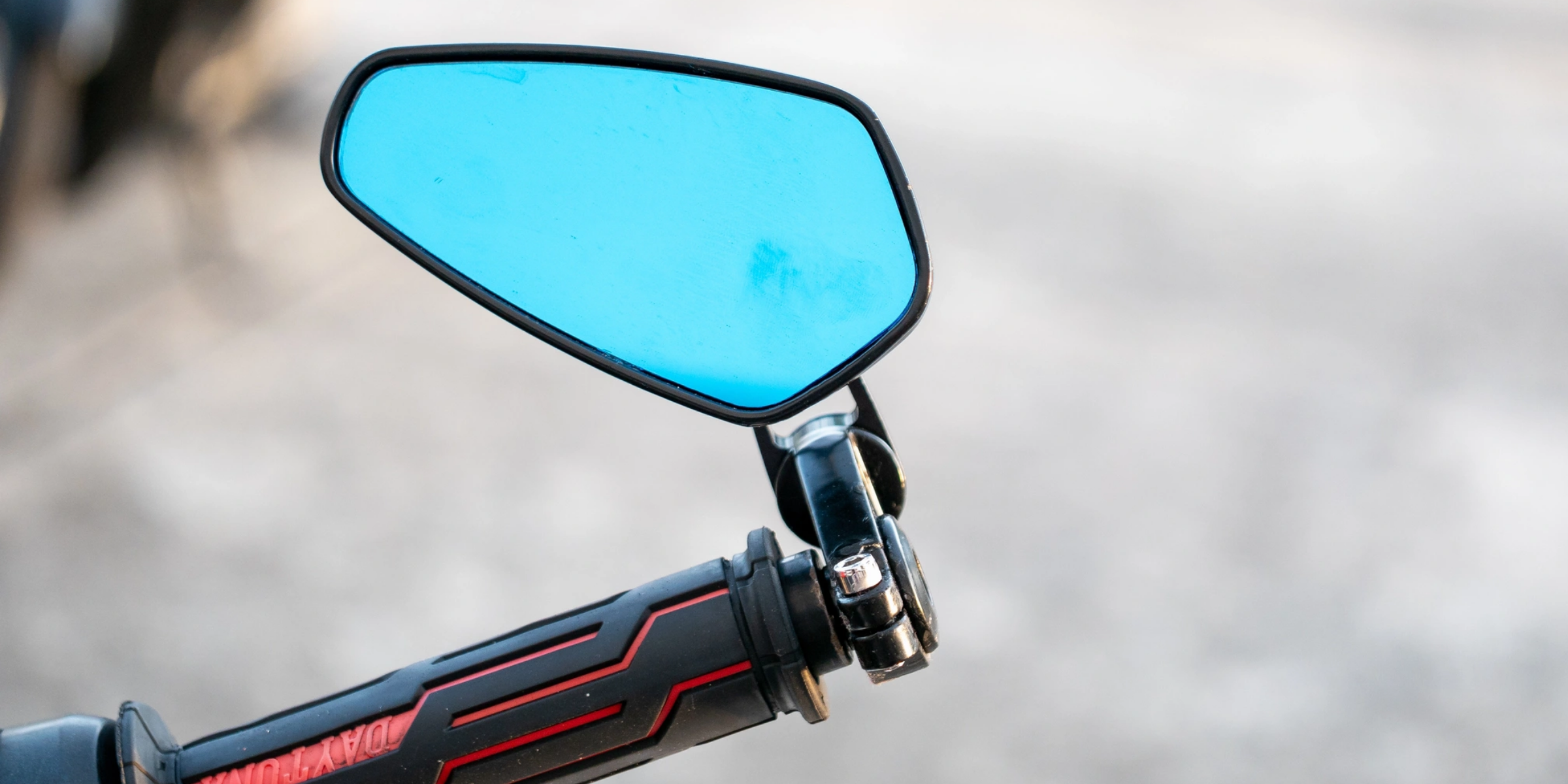 Lenkerspiegel Motorrad