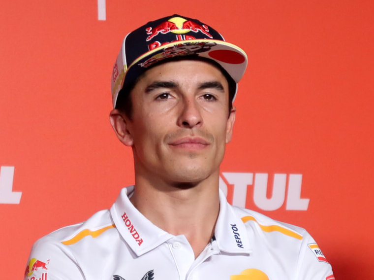 marc marquez