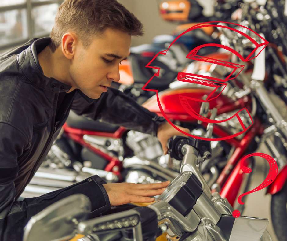 Motorradfinanzierung