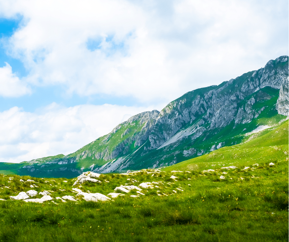 Alpenroute Alpenroute