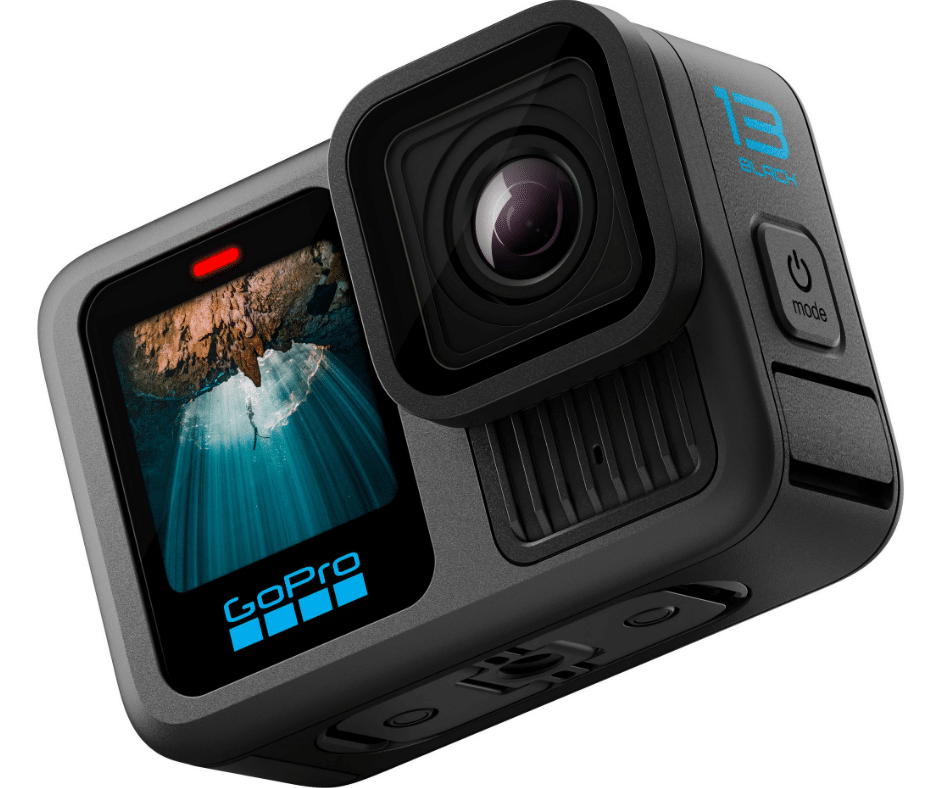 GoPro HERO13 Black