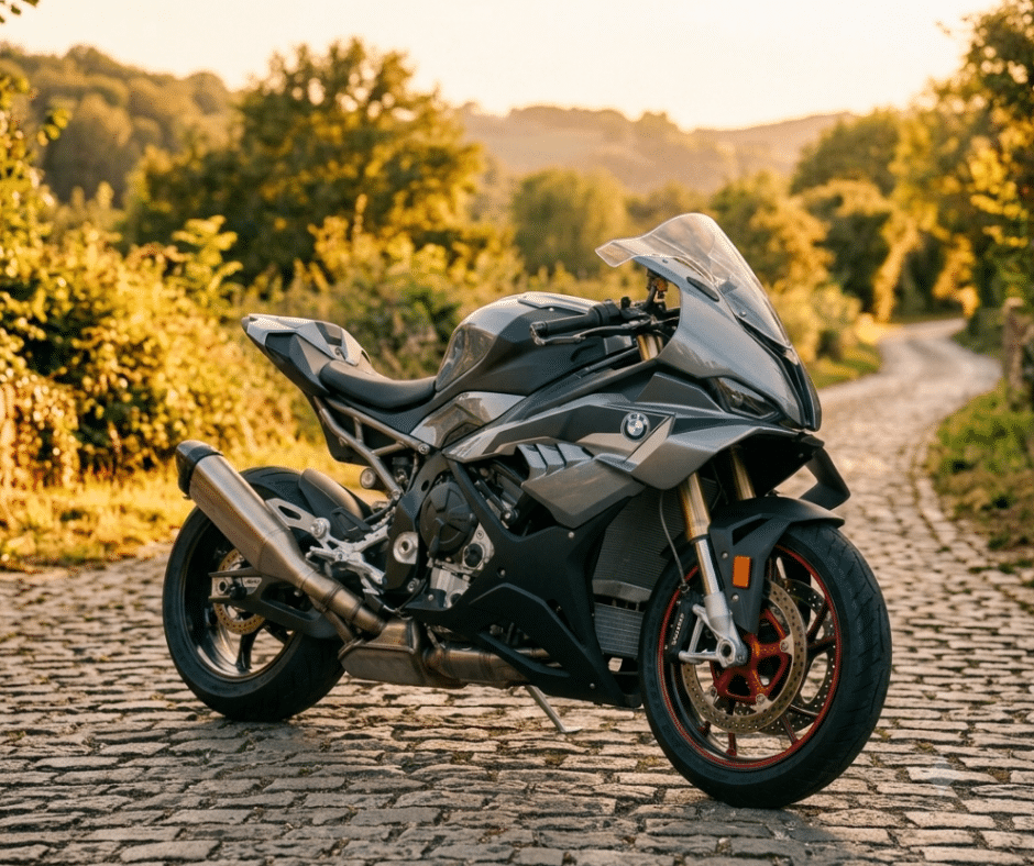 Motorrad verkaufen